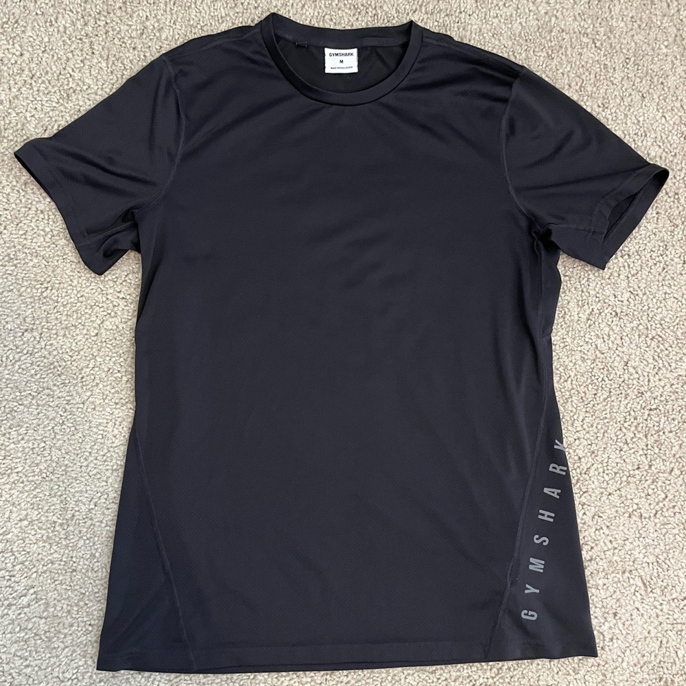 Gymshark Sport T Shirt (Slim fit)